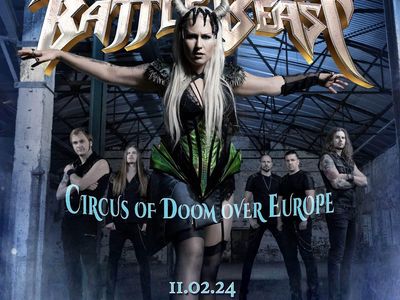 Battle Beast