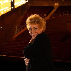 Ornella Vanoni