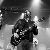 18 gennaio 2024 - Magazzini Generali - Milano - Omar Pedrini in concerto