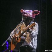 24 luglio 2022 - Lazzaretto - Bergamo - Vinicio Capossela in concerto