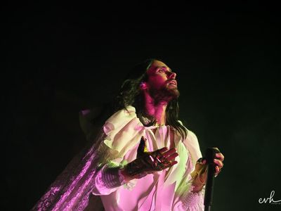 jared leto