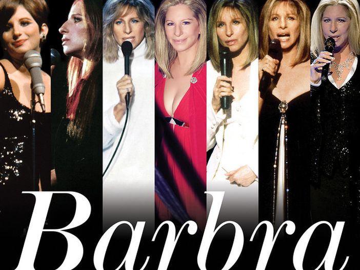 Cancellato il concerto italiano di Barbra Streisand