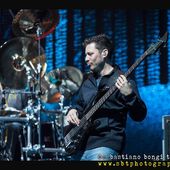 18 ottobre 2015 - MandelaForum - Firenze - Dave Matthews Band in concerto