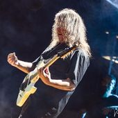 8 settembre 2024 - Campo Sportivo Revislate - Veruno (No) - Symphony X in concerto