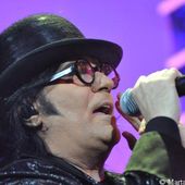 22 Dicembre 2009 - PalaLottomatica - Roma - Renato Zero in concerto 22 Dicembre 2009 - PalaLottomatica - Roma - Renato Zero in concerto