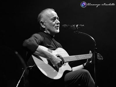 Giorgio Faletti, ai funerali anche Paolo Conte. A breve spettacolo in memoria