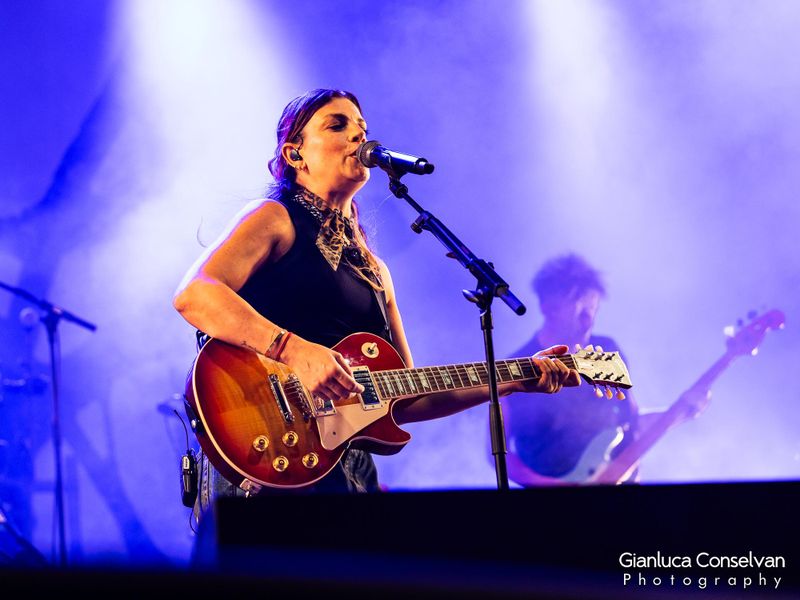 16 luglio 2026 - Mirano Summer Festival - Mirano (Ve) - Emma in concerto