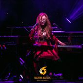 17 settembre 2017 - Teatro degli Arcimboldi - Milano - Tori Amos in concerto