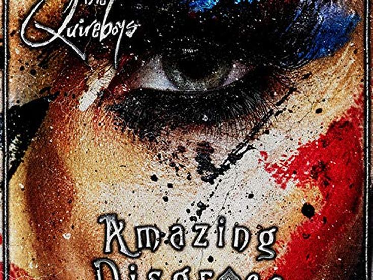 quireboys