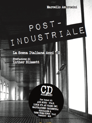 “POST-INDUSTRIALE” Marcello Ambrosini