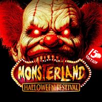 MONSTERLAND