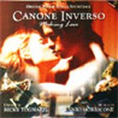 Ennio Morricone - CANONE INVERSO - SOUNDTRACK