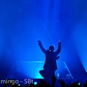 8 Dicembre 2010 - FuturShow Station - Casalecchio di Reno (Bo) - 30 Seconds to Mars in concerto