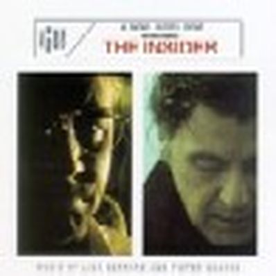 THE INSIDER - SOUNDTRACK Artisti Vari