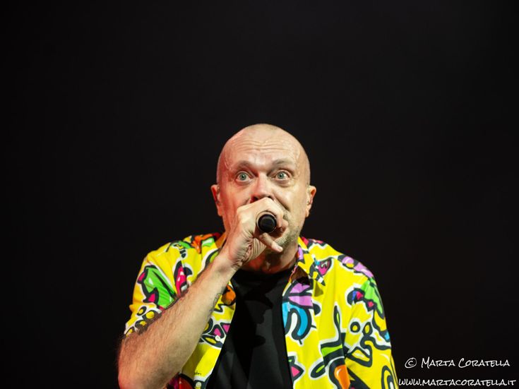 Max Pezzali