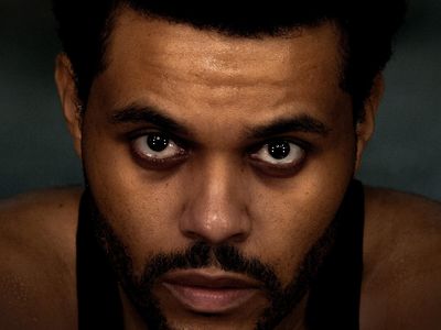 The Weeknd