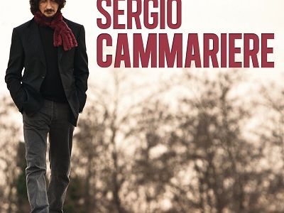Comunicato stampa: Sergio Cammariere