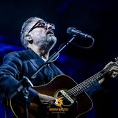 11 luglio 2025 - Altraonda Festival - Porto Antico - Genova - Brunori Sas in concerto 11 luglio 2025 - Altraonda Festival - Porto Antico - Genova - Brunori Sas in concerto