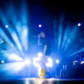 17 luglio 2021 - Balena Festival - Porto Antico - Genova - Psicologi in concerto 17 luglio 2021 - Balena Festival - Porto Antico - Genova - Psicologi in concerto