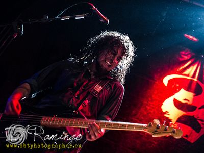 Comunicato stampa: Gli Shandon al &apos;Fuori Orario&apos;