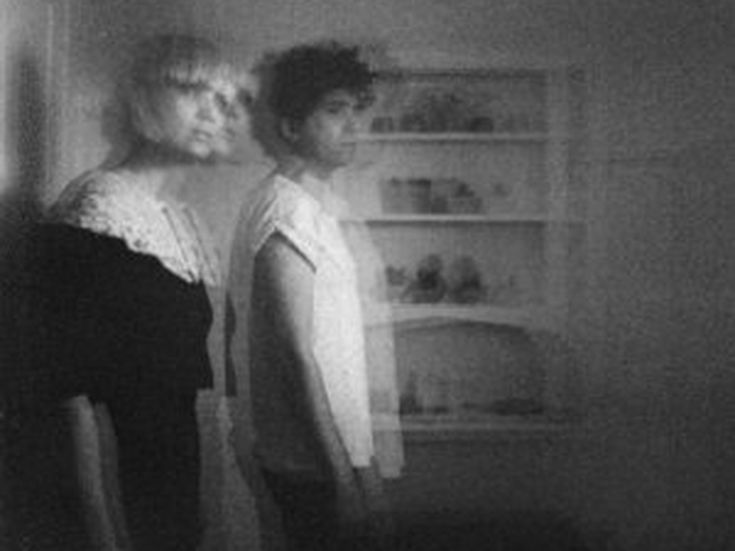 Raveonettes, fuori a sorpresa il nuovo album 'Pe'ahi'