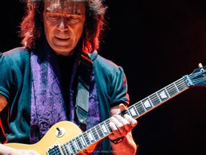 Steve Hackett
