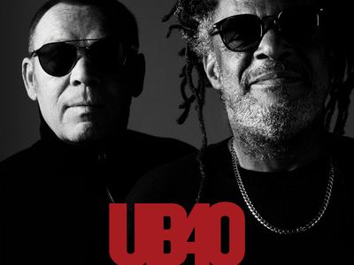  Il ritorno degli UB40, tour e nuovo album