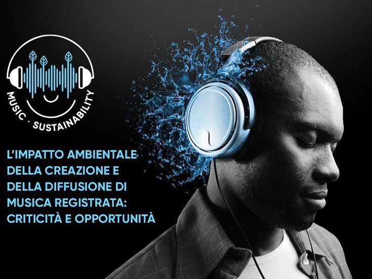PMI Musica sostenibile