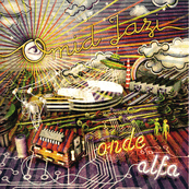 Omid Jazi - ONDE ALFA