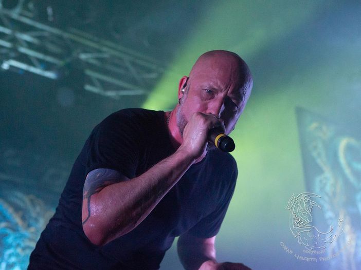 Concerti, Meshuggah e High on Fire dal vivo in Italia a Bologna e Milano in dicembre