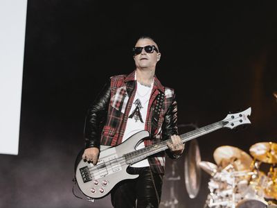 Avenged Sevenfold: a breve in studio per il seguito di &apos;Nightmare&apos;