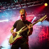 17 dicembre 2024 - Live Club - Trezzo sull&#039;Adda (Mi) - Darkest Hour in concerto