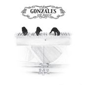 Chilly Gonzales - SOLO PIANO III