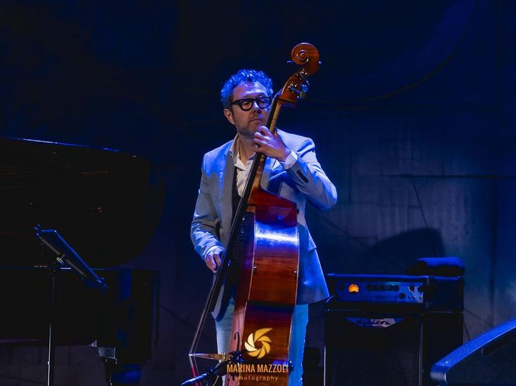 Luglio 2008, torna &apos;Jazz &amp; wine in Montalcino&apos;