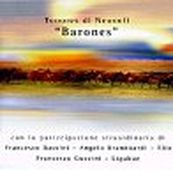 Tenores di Neoneli - BARONES