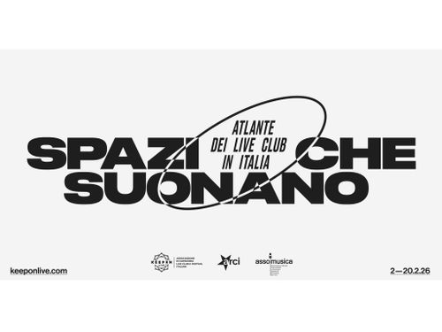 Musica dal vivo, al via ‘Spazi che suonano'