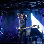 11 febbraio 2019 - Fabrique - Milano - Snow Patrol in concerto 11 febbraio 2019 - Fabrique - Milano - Snow Patrol in concerto