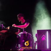 Dardust - Arena del Mare, Genova - 22 luglio 2017