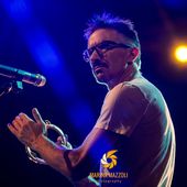 6 agosto 2017 - Giardino del Principe Dreams Festival - Loano (Sv) - Cristina D&#039;Avena in concerto