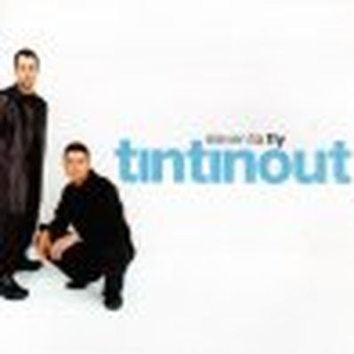 ELEVEN TO FLY Tintinout