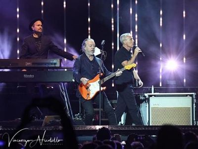 Tears for Fears