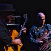 20 novembre 2023 – Teatro Marrucino - Chieti – Frank Gambale All Star in concerto 20 novembre 2023 – Teatro Marrucino - Chieti – Frank Gambale All Star in concerto