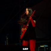 30 giugno 2021 &ndash; Dumbo - Nova 2021 - Bologna &ndash; M&yen;ss Keta in concerto