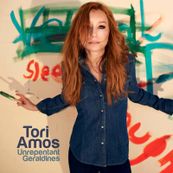 Tori Amos - UNREPENTANT GERALDINES