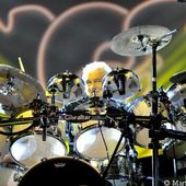 4 Novembre 2009 - Teatro Tendastrisce - Roma - Yes in concerto