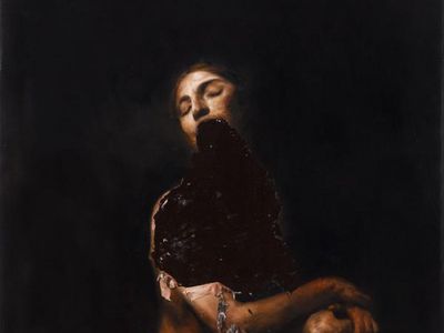 I Veils dal vivo alle librerie Feltrinelli di Milano e Roma