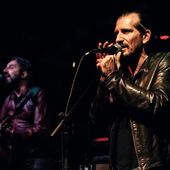 17 novembre 2023 - New Age Club - Roncade (Tv) - Omar Pedrini in concerto