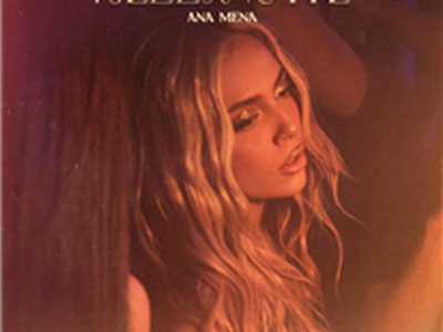 Ana Mena