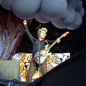 16 giugno 2024 - Ippodromo La Maura - Milano - Green Day in concerto