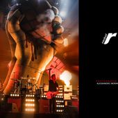 15 giugno 2025 - Firenze Rocks - Visarno Arena - Firenze - Green Day in concerto